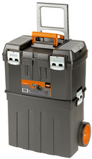 CASSETTA PORTATILE PORTA