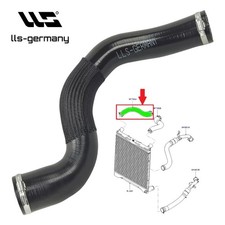 Tubo Intercooler Destro Per