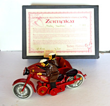 Tucher & Walther 1999 rara