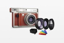 Lomography lomo instant - lomo’instant, wide