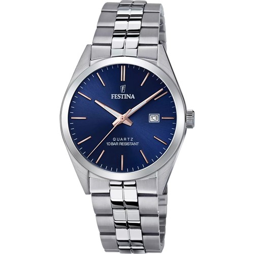 Orologio uomo festina f20437 - orologio, f20437/b