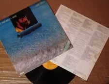 LUCIO DALLA COME È PROFONDO IL MARE Vinile Lp, Album Germany 1977 - Rca PL 31321