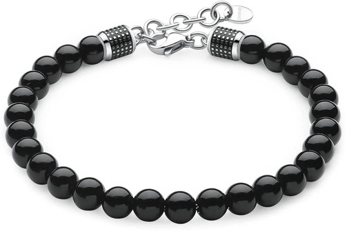 Bracciale brosway bullet uomo - bullet,