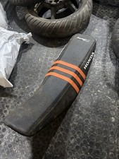 Sella Hm 50 Motard Enduro