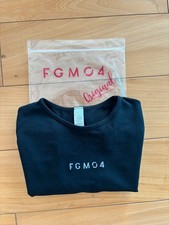 Compression t-shirt Fgm04