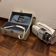 Proiettore vintage magnum zrs - proiettore,