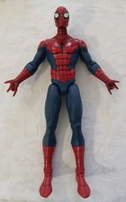 Spiderman Action Figure