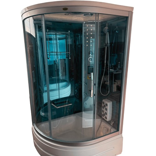Box doccia cabina