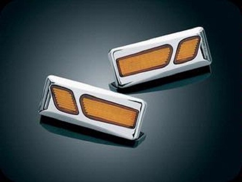 Riflettori led küryakyn - riflettori, *küryakyn