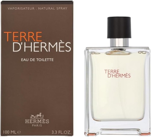 Hermes terre - d'hermes, 100ml