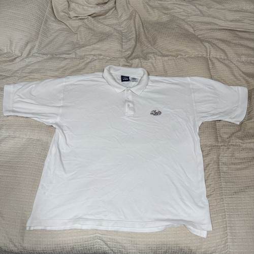 Polo boxy vintage - boxy, open