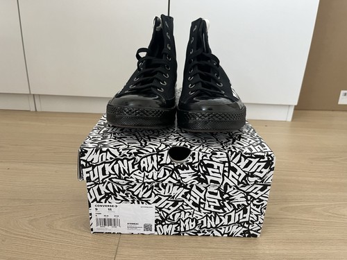 Fuckingawesome converse - x,