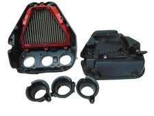 Scatola filtro aria air box