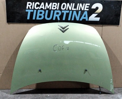Cof cofano anteriore citroen - 7,