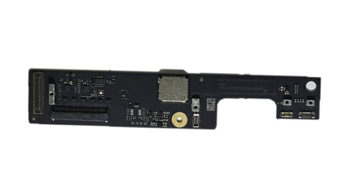 Scheda connettore trackpad - scheda,