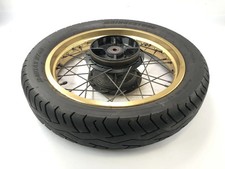 Yamaha XT 600 Z Ténéré 1VJ