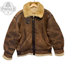 Giacca Bomber Vintage B-3