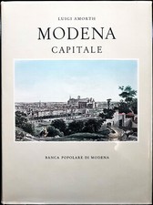 L. Amorth, Modena capitale