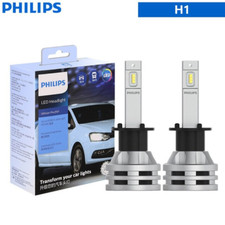 Philips LED H1 H3 H4 H7 H11