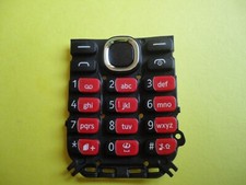 TASTIERA NOKIA 112 ORIGINALE