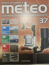 Vendo ricambi per stazione