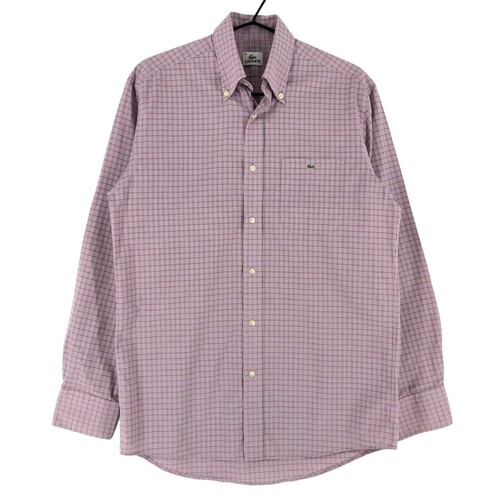 Camicia lacoste casual formale - lacoste,