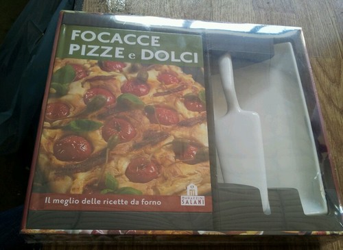 Focacce pizze dolci il - focacce, e