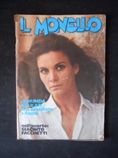 MONELLO 45 1973 Florinda