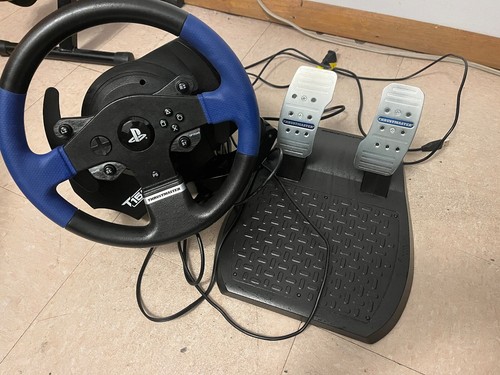 Thrustmaster t150 force - thrustmaster,