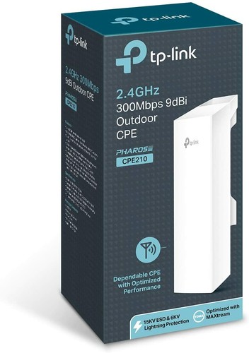 Access point esterno 500 - point,