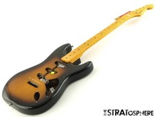 Fender 70th Anniversary AV II