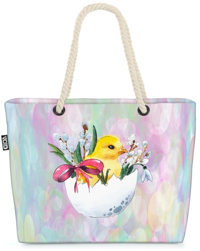 Borsa spiaggia void - da,