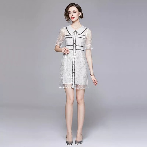 Tubino vestito mini - , abito