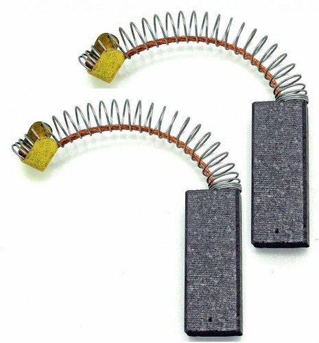 Spazzola carbone 182 - carbone, rc-182