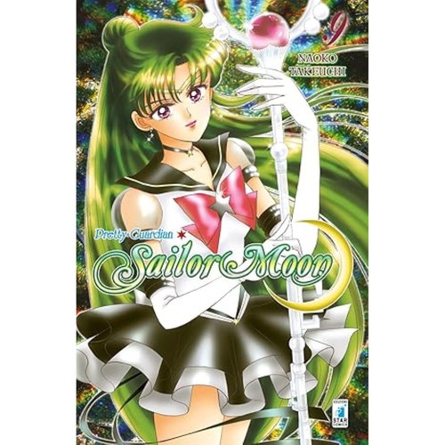 Naoko takeuchi pretty - takeuchi,