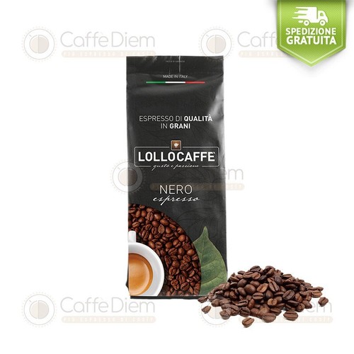 Caffè caffe lollo bar - caffe, grani