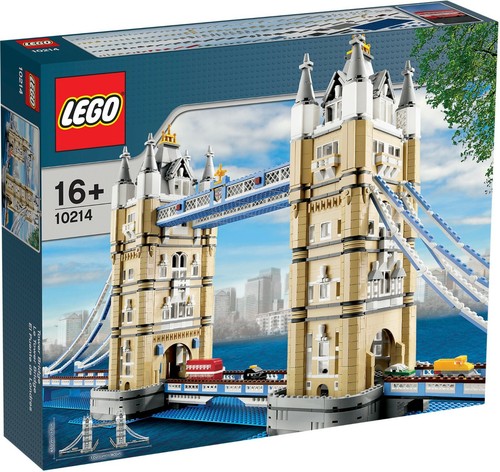 Lego creator expert - creator, fuori