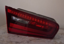 stop fanale a led posteriore