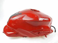 SERBATOIO CARBURANTE DUCATI SUPERSPORT 939 S 2017 - 2018 58612531BA FUEL TANK AM