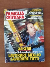 1997 11 05 FAMIGLIA CRISTIANA