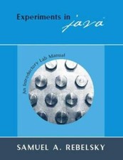 Experiments in Java : An