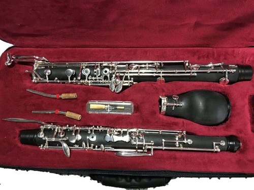 Corno inglese oboe chiave - , f