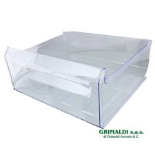 CASSETTO CENTRALE PER VANO CONGELATORE REX ELECTROLUX AEG 2247137140 ORIGINALE