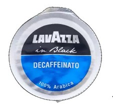 500 Capsule caffe' Lavazza