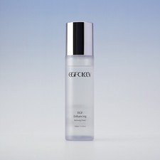 EGFOLOGY EGF Tonico Raffinante Migliorante 100ml Antietà K-Beauty