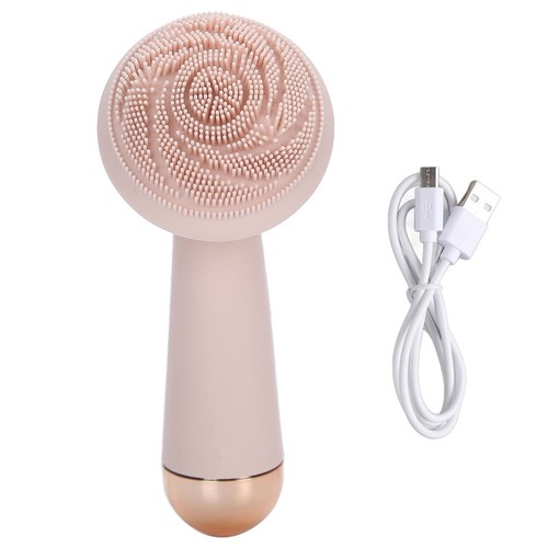 Spazzola per pulizia viso - spazzola,
