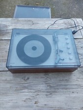 giradischi Telefunken musikus