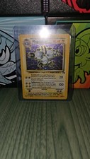 Pokemon Magneton Holo 11/62