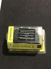 CONTROLLER DUALSHOCK 2 SONY