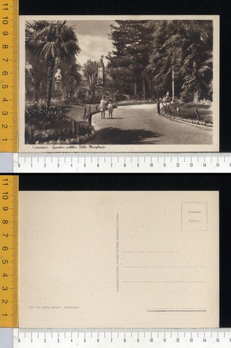 12100 catanzaro giardini - -,